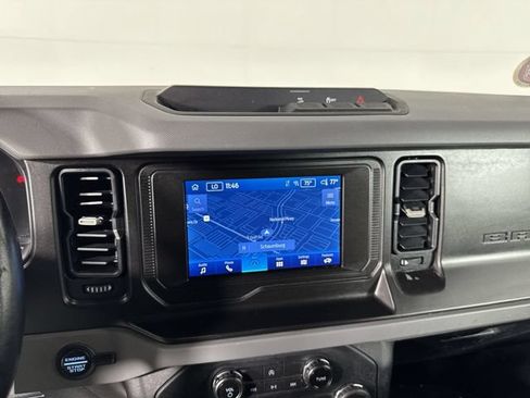 Used 2022 Ford Bronco Big Bend AWD/4WD image 7