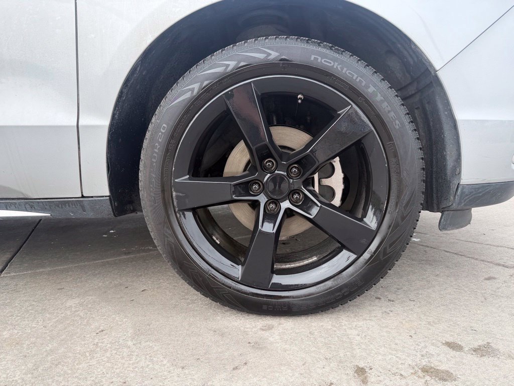 Used 2020 Acura MDX SH-AWD image 31