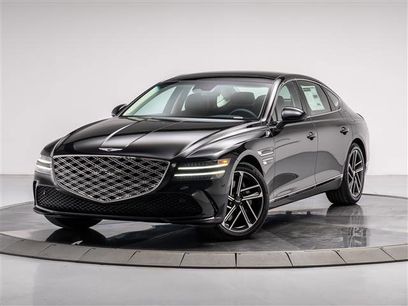 New 2026 Genesis G80 2.5T Advanced