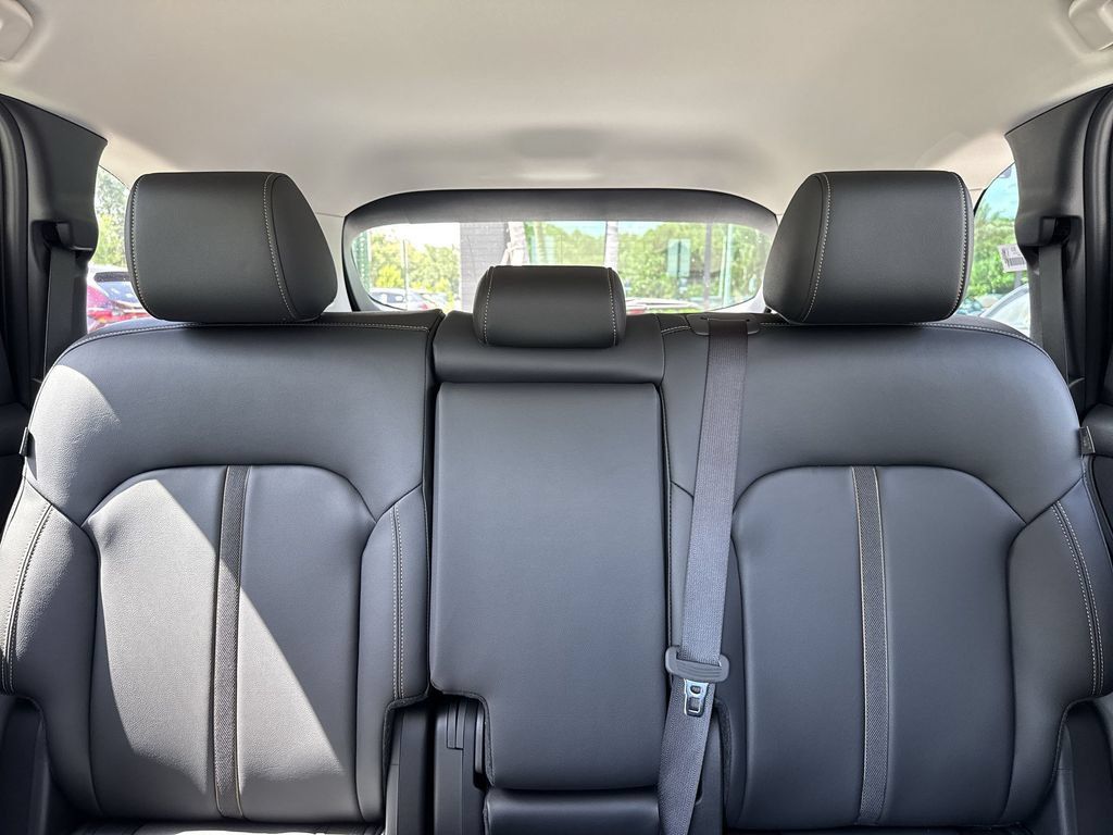 New 2026 MAZDA CX-70 SC AWD/4WD image 18