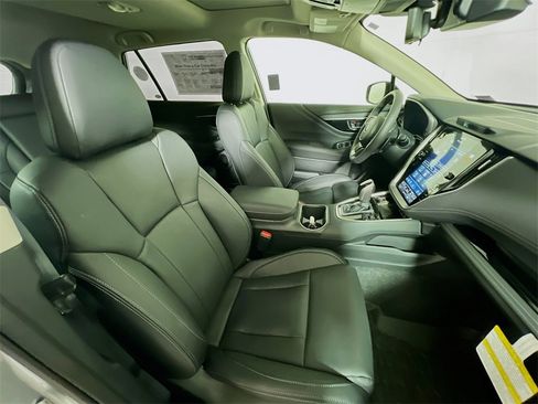 New 2025 Subaru Outback Touring w/ Popular Package #2 image 22