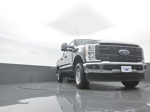 New 2026 Ford F250 XL w/ XL Driver Assist Package image 24