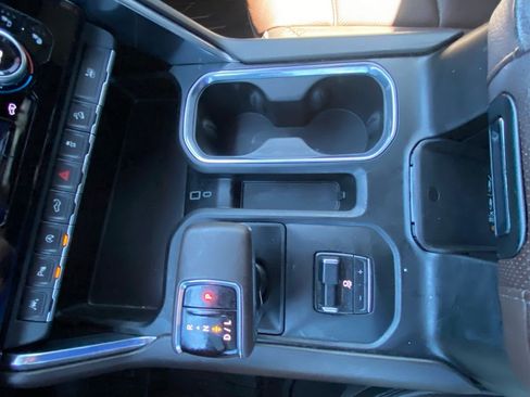 Used 2024 GMC Sierra 1500 Denali AWD/4WD image 18