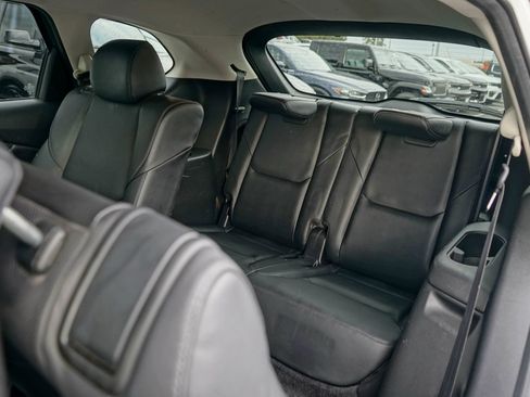 Used 2019 MAZDA CX-9 Touring image 22