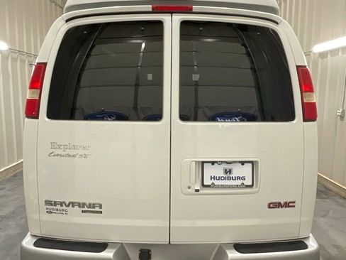 Used 2014 GMC Savana 1500 Upfitter image 27