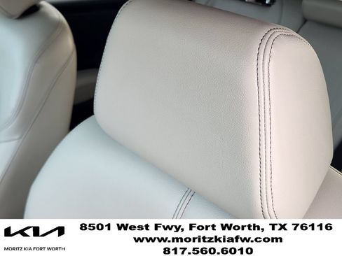 Used 2025 Honda HR-V EX-L image 13