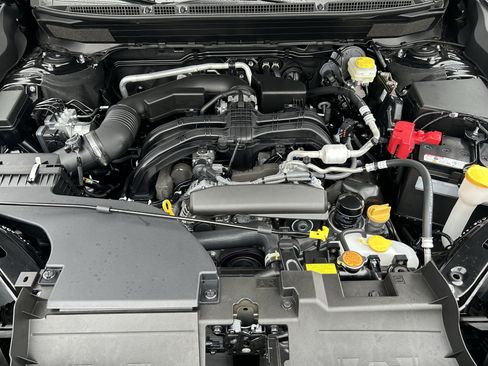 New 2026 Subaru Outback Premium image 9