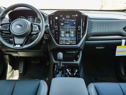 New 2026 Subaru Forester Sport image 14