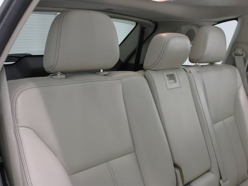 Used 2012 Ford Edge Limited image 42