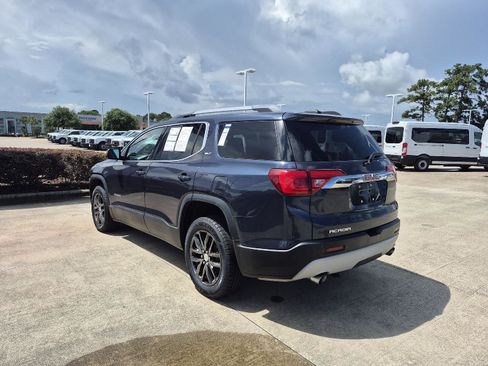 Used 2019 GMC Acadia SLT FWD image 15