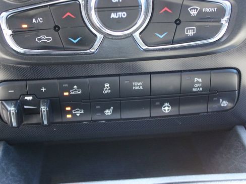 Used 2017 RAM 1500 Rebel w/ Luxury Group AWD/4WD image 42