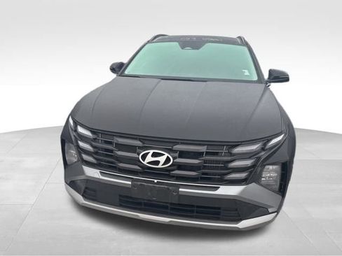 Used 2025 Hyundai Tucson SEL image 6