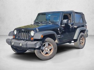 Used 2013 Jeep Wrangler Sport video 2