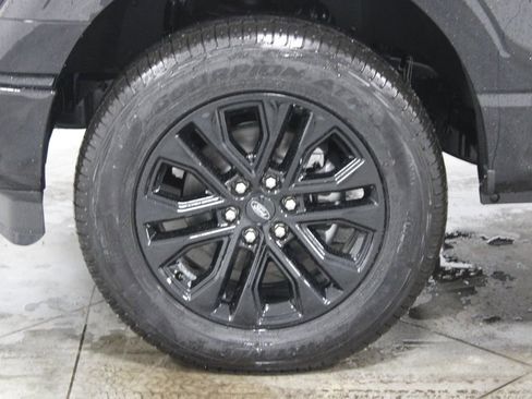 New 2026 Ford F150 XLT w/ Equipment Group 302A MID image 18