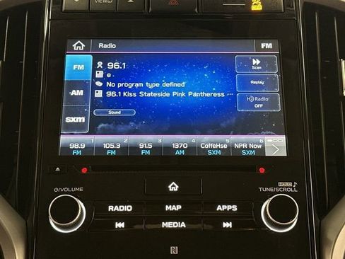 Used 2021 Subaru Ascent Touring AWD/4WD image 12