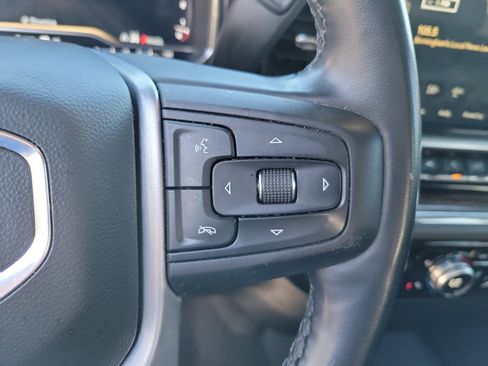 Used 2023 GMC Sierra 1500 Elevation image 14
