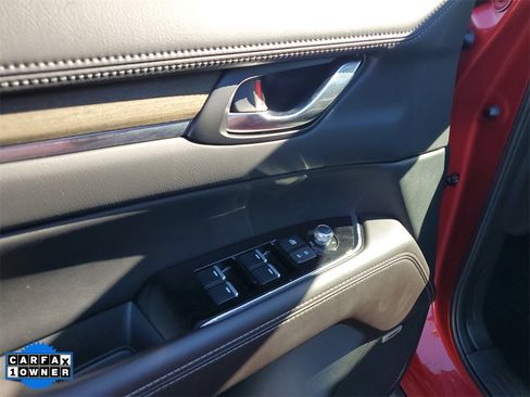 Used 2024 MAZDA CX-5 Signature image 22