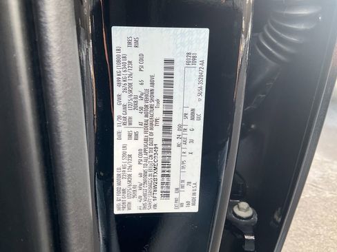 Used 2021 Ford F250 Platinum w/ FX4 Off-Road Package AWD/4WD image 19