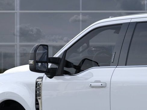 New 2026 Ford F250 King Ranch w/ Tremor Off-Road Package AWD/4WD image 20