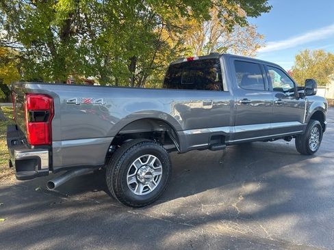 New 2026 Ford F350 Lariat image 5