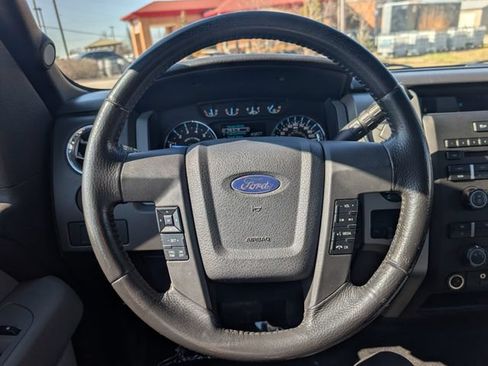Used 2012 Ford F150 XLT w/ XLT Chrome Pkg AWD/4WD image 10