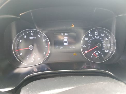 Used 2019 Kia Forte S w/ S Premium Package FWD image 17