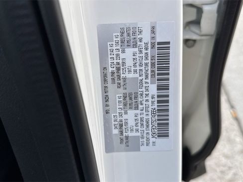 New 2025 MAZDA CX-5 Carbon Edition image 62