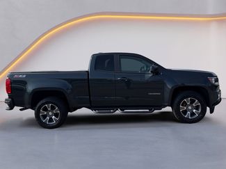 Used 2018 Chevrolet Colorado Z71 video 2
