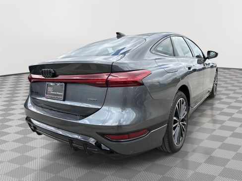 New 2027 Audi A6 e-tron Premium Plus image 5