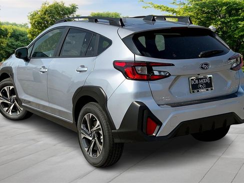 New 2025 Subaru Crosstrek 2.5i Premium image 3