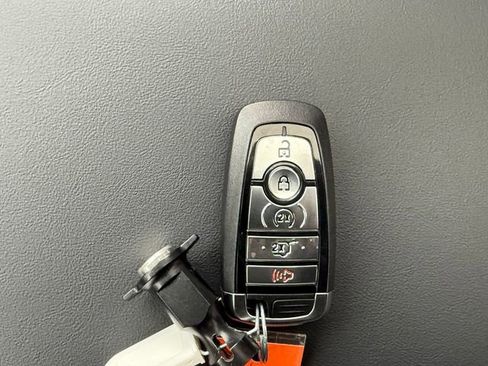 New 2026 Ford Explorer ST-Line image 22