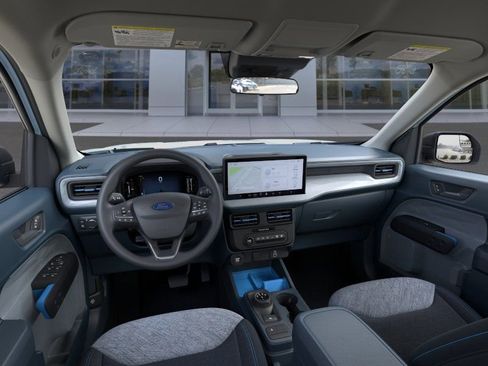 New 2026 Ford Maverick XLT AWD/4WD image 9