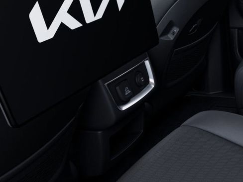 New 2026 Kia Carnival SX Prestige FWD image 26