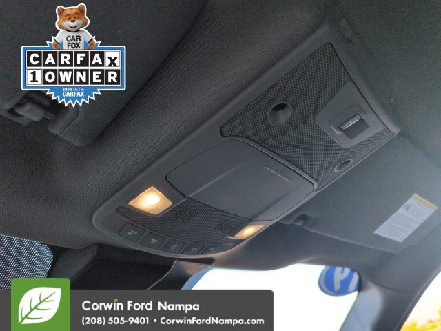 Used 2019 Ford F150 Lariat w/ Equipment Group 502A Luxury AWD/4WD image 21
