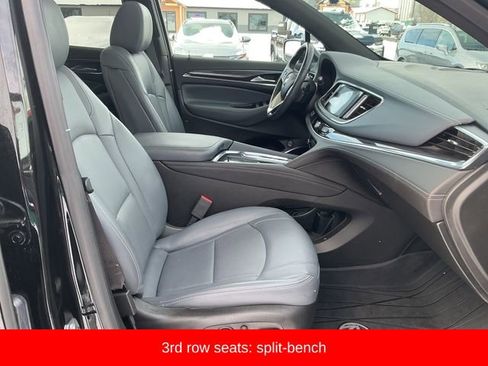 Used 2022 Buick Enclave Essence w/ Experience Buick Package image 27