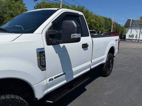 Used 2022 Ford F250 XL w/ Power Equipment Group AWD/4WD image 24