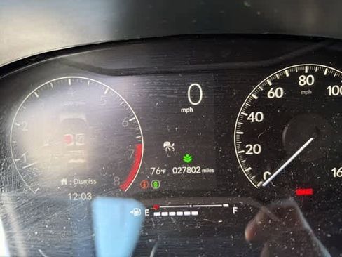 Used 2023 Honda Civic Sport image 14