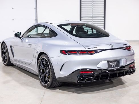 Used 2024 Mercedes-Benz AMG GT 55 image 7