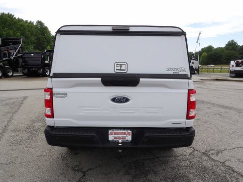 Used 2021 Ford F150 XL w/ Equipment Group 101A High AWD/4WD image 6