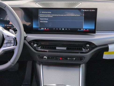 Used 2025 BMW 330i 330i w/ Convenience Package image 30