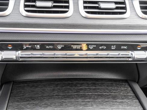 New 2026 Mercedes-Benz GLE 450 4MATIC image 21