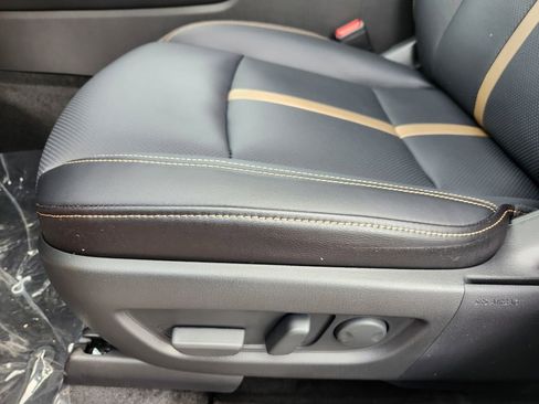 New 2026 MAZDA CX-70 3.3 Turbo S w/ Premium Package image 14