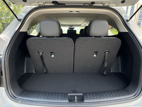 New 2026 Kia Sorento S w/ S Panoramic Sunroof Package FWD image 34