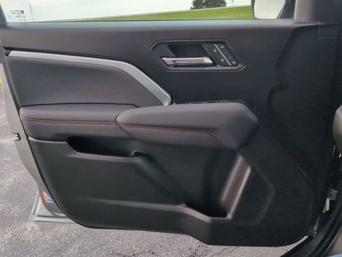 New 2026 Chevrolet Colorado Z71 AWD/4WD image 22