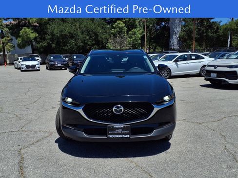 Certified 2023 MAZDA CX-30 AWD 2.5 S w/ Select Package image 2