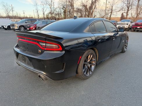 Used 2023 Dodge Charger Scat Pack w/ Plus Group image 25