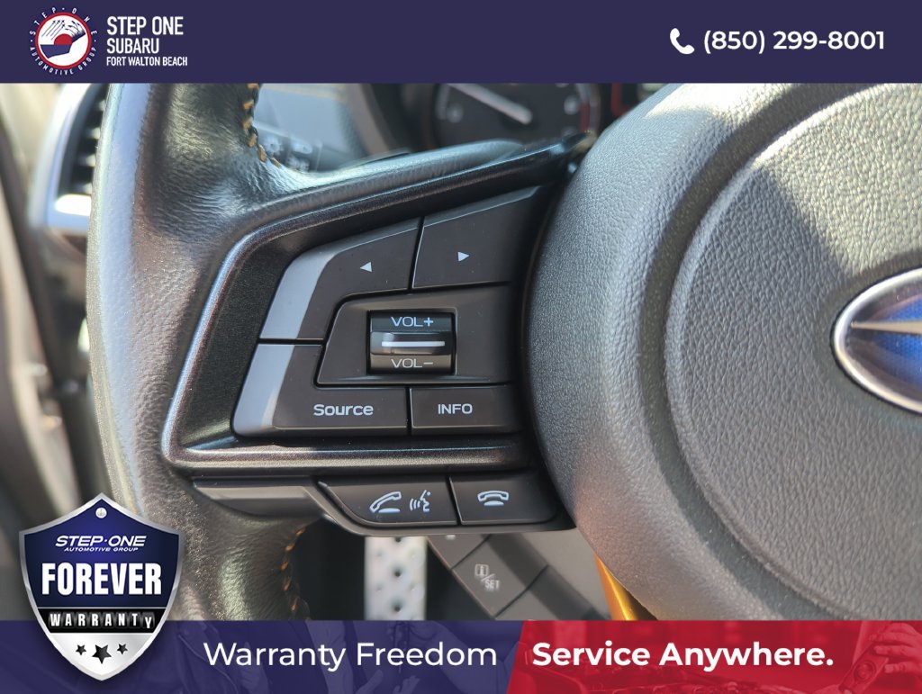 Used 2023 Subaru Forester Wilderness w/ Wilderness Package AWD/4WD image 22