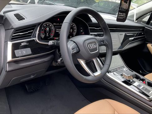 New 2026 Audi Q7 2.0T Premium Plus image 8