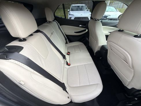 Certified 2023 Buick Encore GX Essence w/ Experience Buick Package image 31