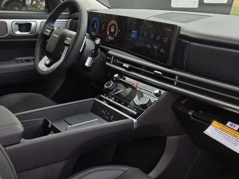 New 2026 Hyundai Santa Fe SEL FWD image 7